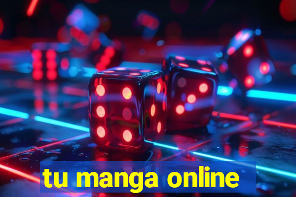 tu manga online